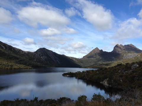 Cradle Mountain National Park Day Tour From Launceston - Holiday Sunshine Coast 11