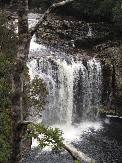 Cradle Mountain National Park Day Tour From Launceston - Holiday Sunshine Coast 3