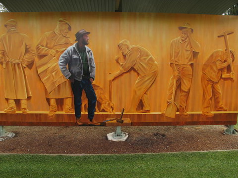 Cradle Mountain National Park Day Tour From Launceston - Holiday Sunshine Coast 17