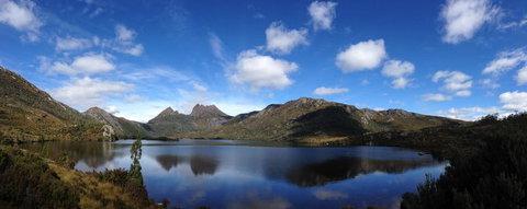 Cradle Mountain National Park Day Tour From Launceston - Holiday Sunshine Coast 10
