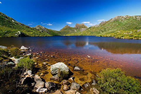 Cradle Mountain National Park Day Tour From Launceston - Holiday Sunshine Coast 22