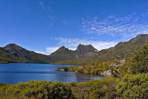 Cradle Mountain National Park Day Tour From Launceston - Holiday Sunshine Coast 20