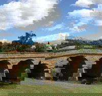 Richmond and Wine Tour Departing Hobart - Sunshine Coast Tourism