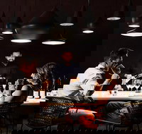 Private Moorilla Estate Tour Including Cellar Door Tasting of Vintage Wines - Sunshine Coast Tourism