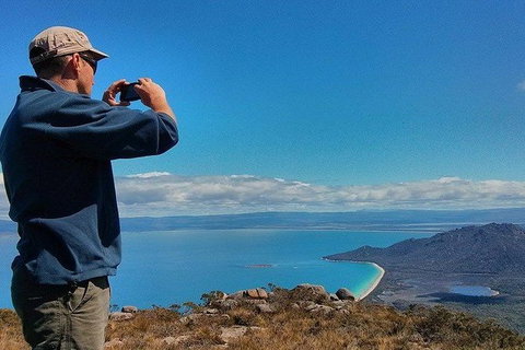 Great Walks Of Australia: 4-Day Freycinet Experience Walk - Sunshine Coast Tourism 9