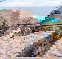 Wineglass Bay  Freycinet NP Full Day Tour from Hobart via Richmond Village - Sunshine Coast Tourism