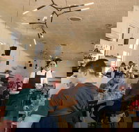 Agrarian Kitchen Eatery and Derwent Valley Gourmet Food Tour - Sunshine Coast Tourism