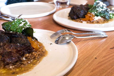 Agrarian Kitchen Eatery And Derwent Valley Gourmet Food Tour - Sunshine Coast Tourism 6