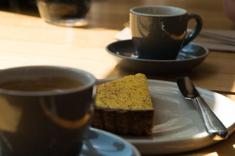 Agrarian Kitchen Eatery And Derwent Valley Gourmet Food Tour - Sunshine Coast Tourism 4