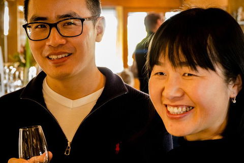 Agrarian Kitchen Eatery And Derwent Valley Gourmet Food Tour - Sunshine Coast Tourism 3