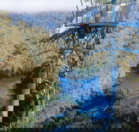 Small-groupTour from Hobart Mt. Wellington Huon Valley and Tahune AirWalk - Sunshine Coast Tourism