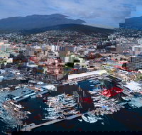 Private City Sights Half Day Trip from Hobart - Sunshine Coast Tourism