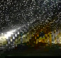 Private Hobart City By Night Tour - Sunshine Coast Tourism