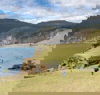 Maria Island National Park - Day Walk and Picnic Lunch - Sunshine Coast Tourism