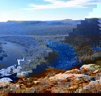 2-Day Hobart Adventure Tour Mount Field and Cape Hauy Hikes - Sunshine Coast Tourism