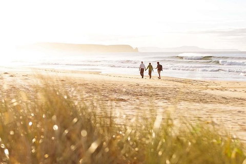 3-Day Small Group Bruny Island Guided Walk From Hobart - Holiday Sunshine Coast 0