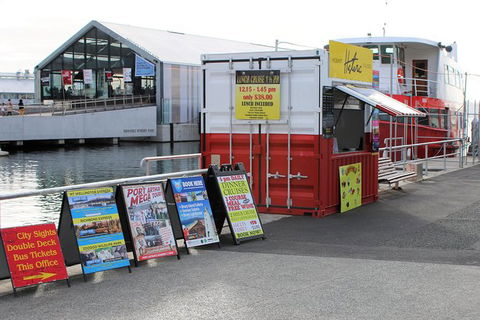 Derwent River Historic Harbour Cruise From Hobart - Holiday Sunshine Coast 7