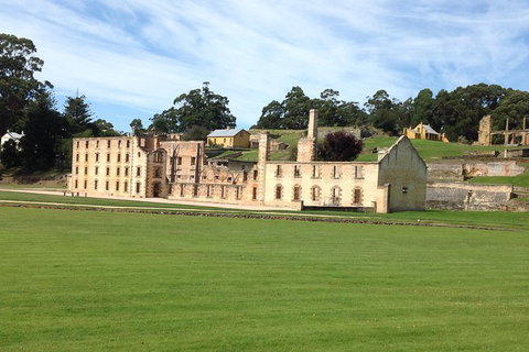 Private Port Arthur Historic Site Day Trip From Hobart - Holiday Sunshine Coast 0