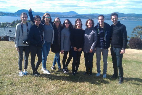 Bonorong Wildlife Park, Richmond Village, Hobart Highlights - Sunshine Coast Tourism 6