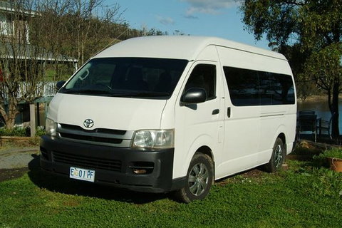 Bonorong Wildlife Park, Richmond Village, Hobart Highlights - Sunshine Coast Tourism 3