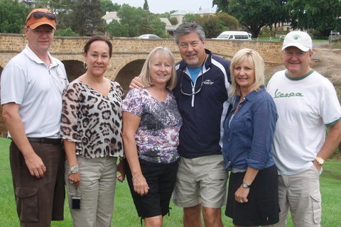 Bonorong Wildlife Park, Richmond Village, Hobart Highlights - Sunshine Coast Tourism 8