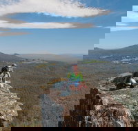 2-Day East Coast Express Launceston to Hobart - Holiday Sunshine Coast