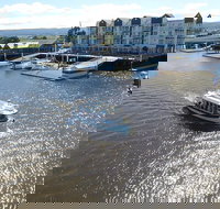 Cataract Gorge Cruise 330 pm - Holiday Sunshine Coast