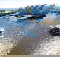 Cataract Gorge Cruise 930 am - Holiday Sunshine Coast