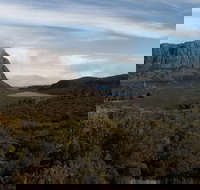 The Walls of Jerusalem Supported Trekking Tour - Holiday Sunshine Coast