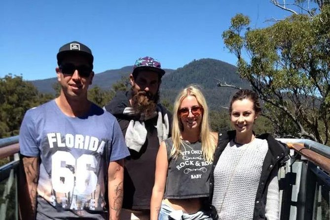  Sunshine Coast Tourism