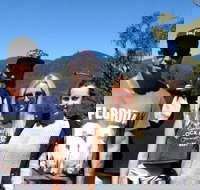 Leven Canyon and Gunns Plains Caves - Sunshine Coast Tourism