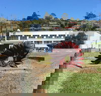 Tasmanian Hydro Electricity  Power Station Explorer - Closed due to Covid-19 - Holiday Sunshine Coast