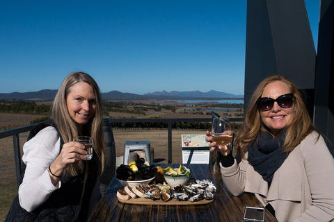 East Coast Splendour Gourmet Food Tour - Holiday Sunshine Coast 4