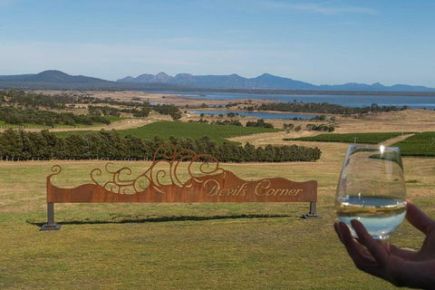 East Coast Splendour Gourmet Food Tour - Holiday Sunshine Coast 2