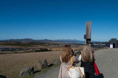 East Coast Splendour Gourmet Food Tour - Holiday Sunshine Coast 3