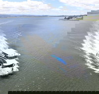 2.5 Hour Morning Discovery Cruise including sailing into the Cataract Gorge - Holiday Sunshine Coast