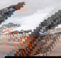 Distilleries and Cooperage Tour - Holiday Sunshine Coast