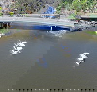 Cataract Gorge Cruise 130 pm - Holiday Sunshine Coast