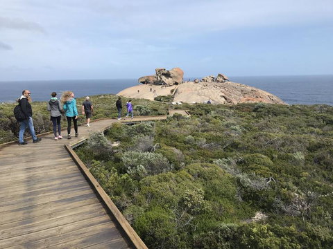 Kangaroo Island In A Day Tour From Adelaide - Holiday Sunshine Coast 9