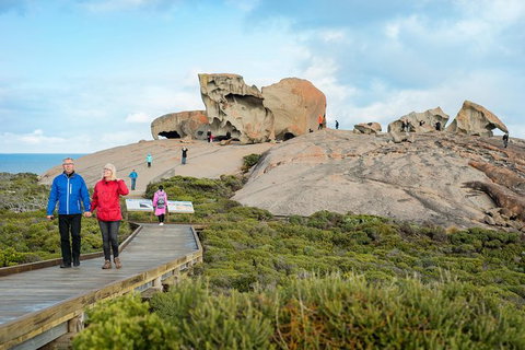 Kangaroo Island In A Day Tour From Adelaide - Holiday Sunshine Coast 32