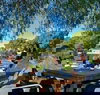 Barossa Valley Food and Wine Tour - Holiday Sunshine Coast