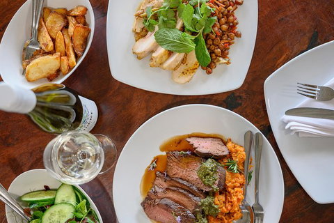 Barossa Valley Food And Wine Tour - Holiday Sunshine Coast 5