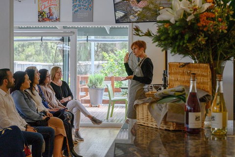 Barossa Valley Food And Wine Tour - Holiday Sunshine Coast 7