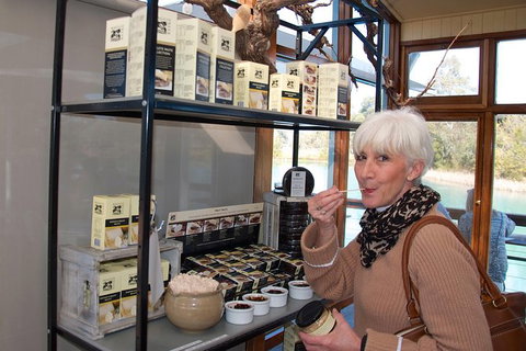 Barossa Valley Food And Wine Tour - Holiday Sunshine Coast 10