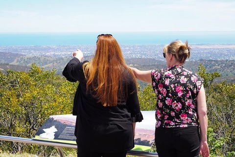 Adelaide Hills And Hahndorf Half-Day Tour From Adelaide - Sunshine Coast Tourism 1