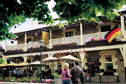 Adelaide Hills And Hahndorf Half-Day Tour From Adelaide - Sunshine Coast Tourism 2