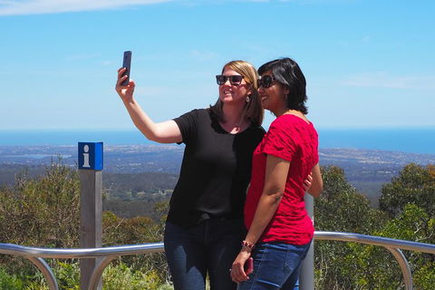 Adelaide Hills And Hahndorf Half-Day Tour From Adelaide - Sunshine Coast Tourism 5