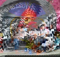 Adelaide City Food and Street Art Walking Tour - Holiday Sunshine Coast