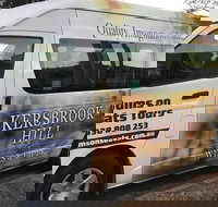 Barossa Valley Full-Day Tour from Adelaide with Maggie Beer Farm - Holiday Sunshine Coast