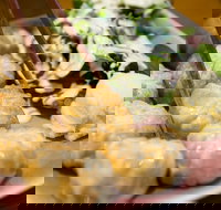 The Dumpling Feast Walking Tour of Adelaide - Saturday - Holiday Sunshine Coast